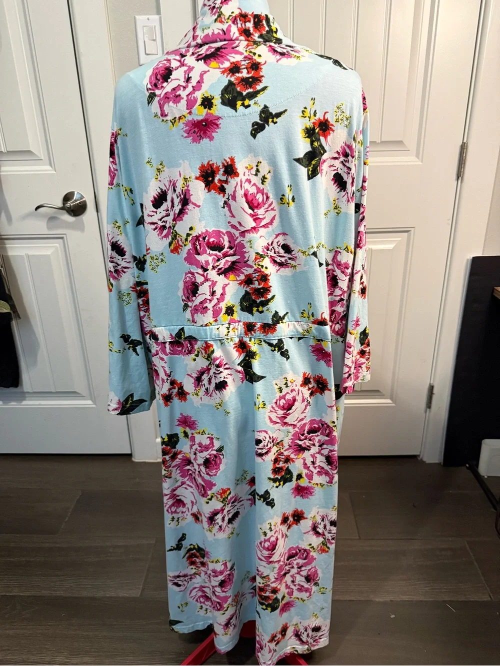 Gownies lightweight floral